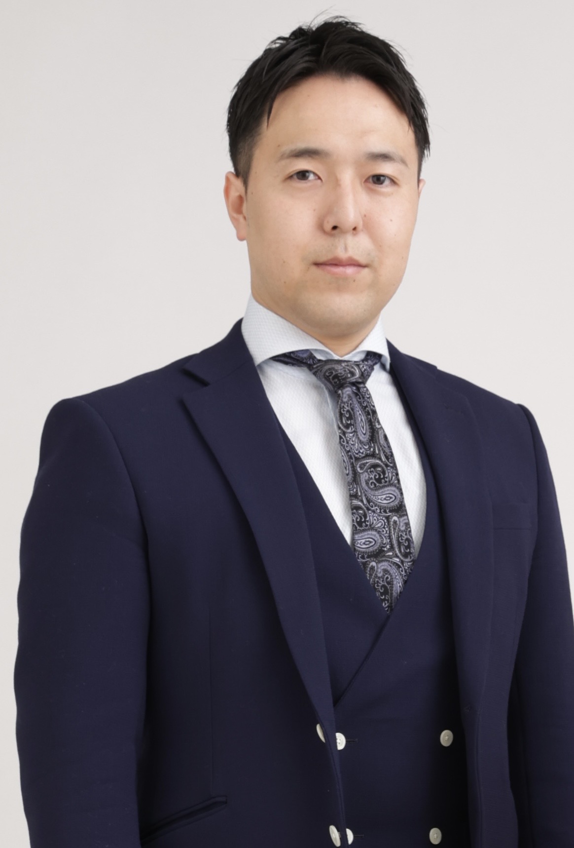 代表取締役 中村俊幸