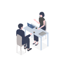 カウンセリング・現状分析